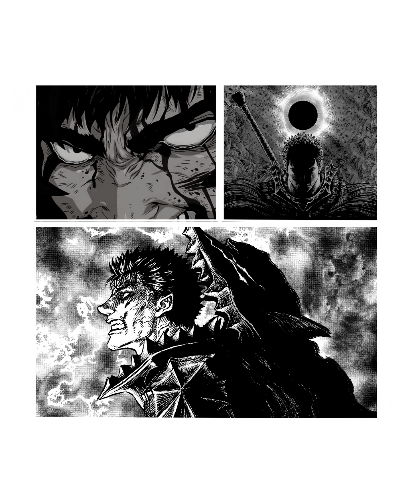 Berserk 1