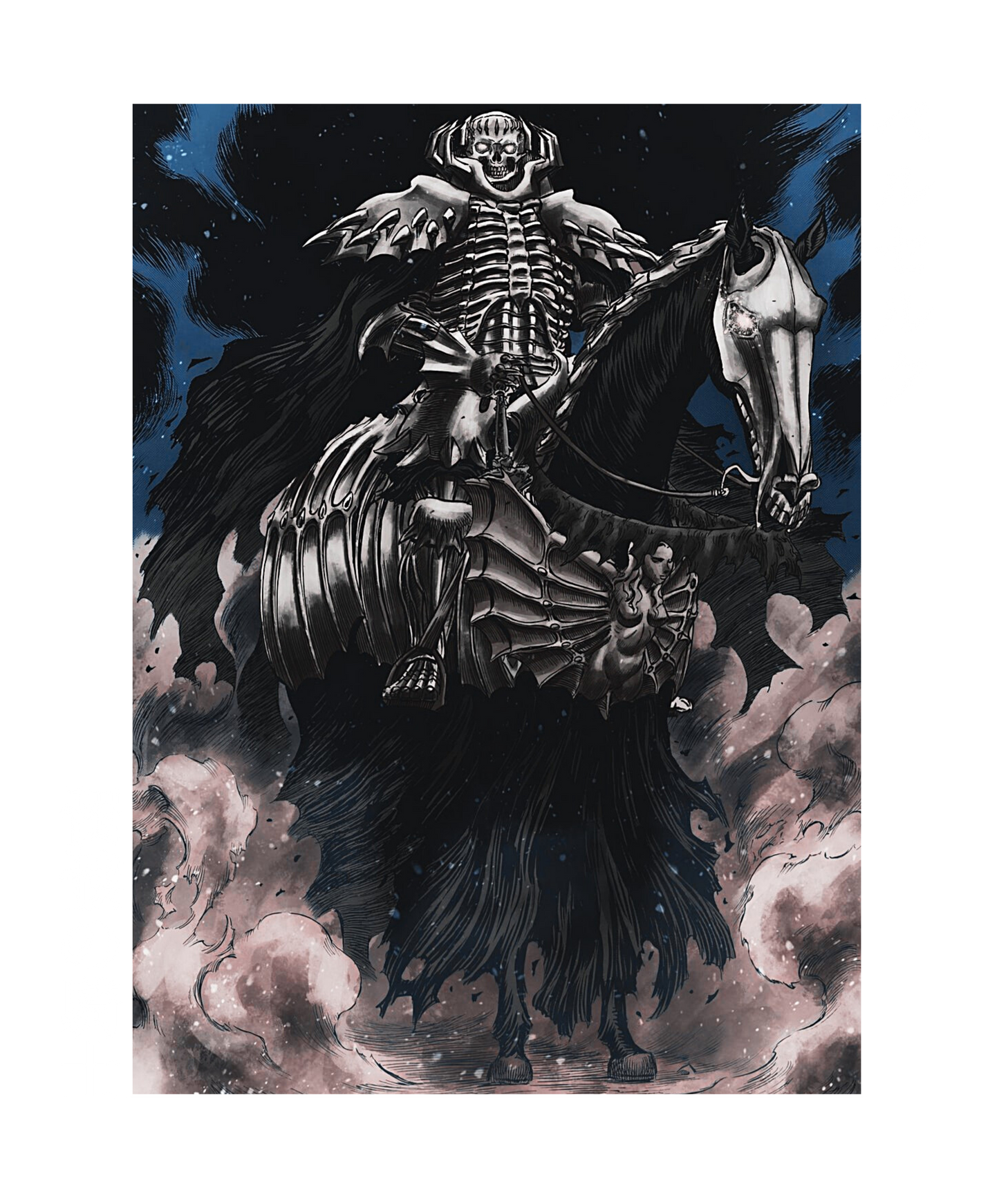 Berserk 4