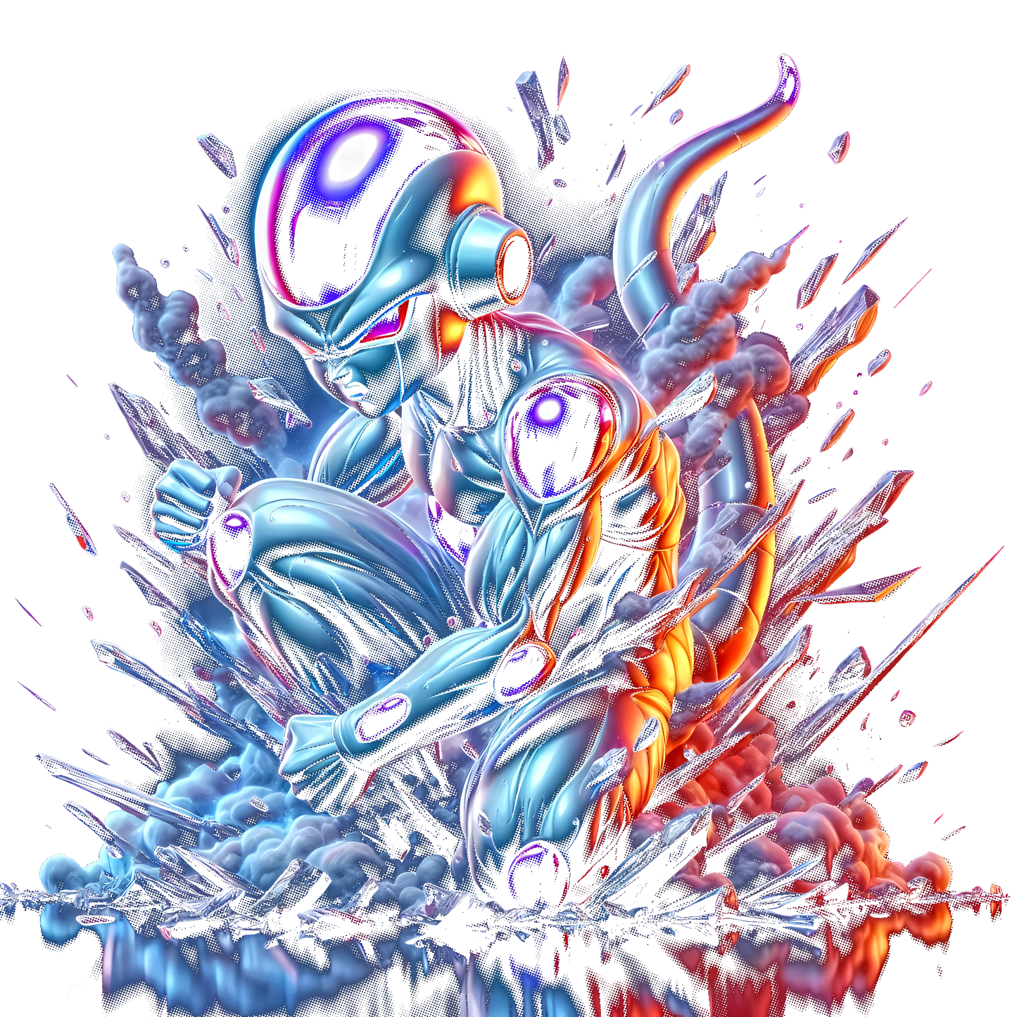 Freezer