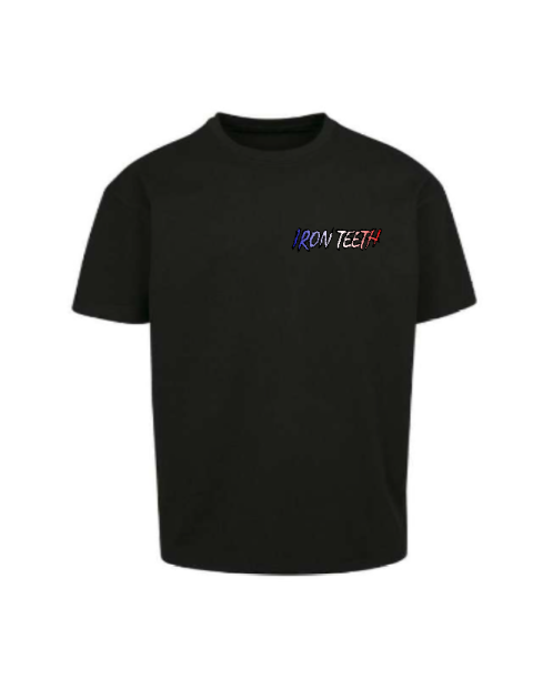 IronTeeth horreur gang