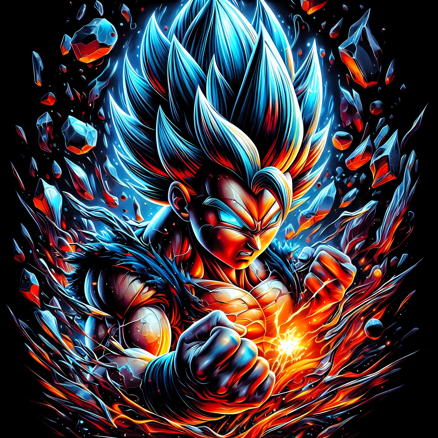 Gohan