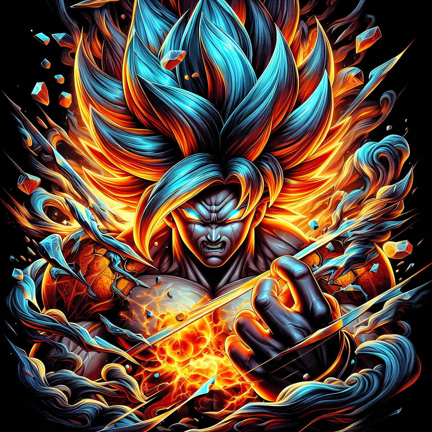 Broly