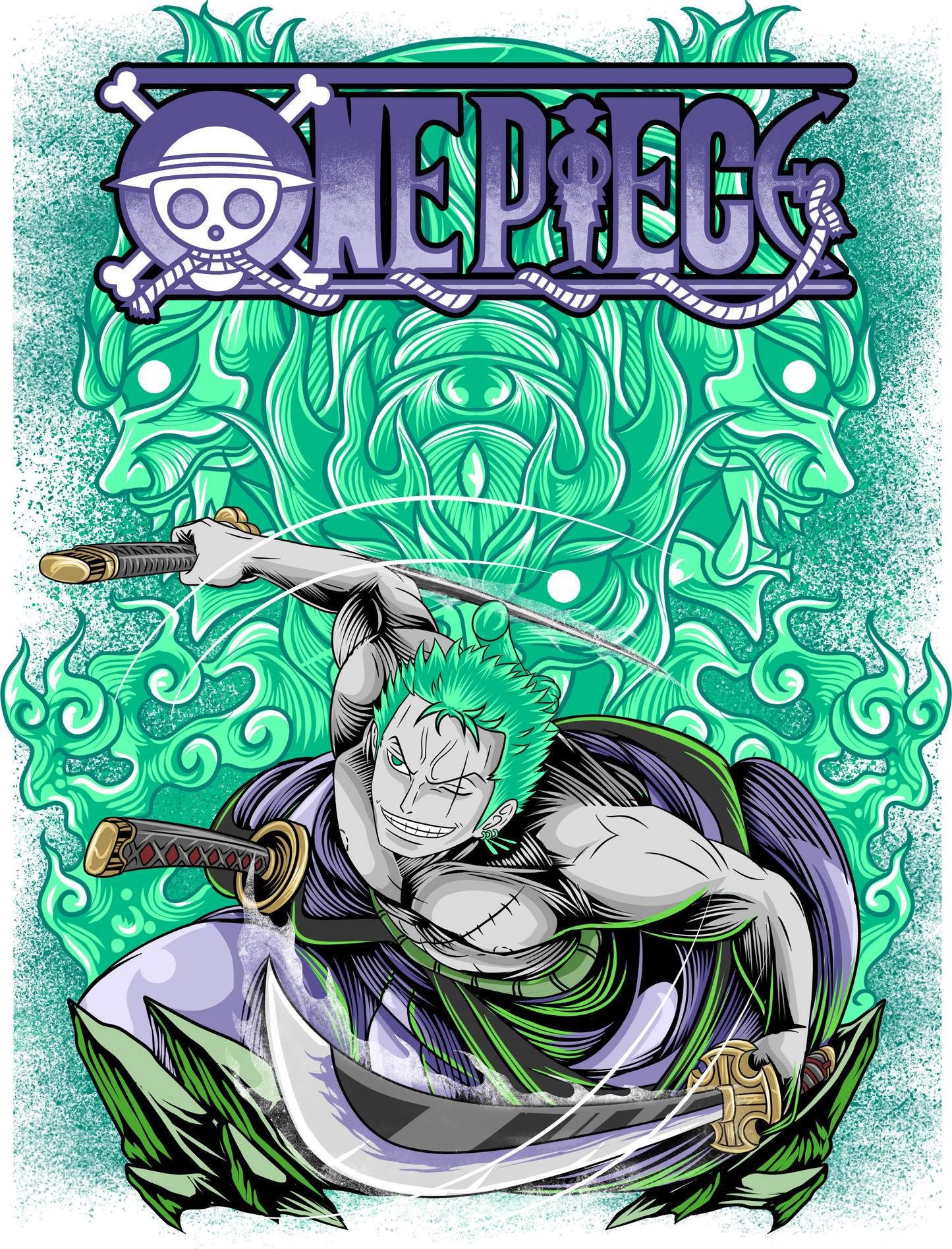 One Piece 3