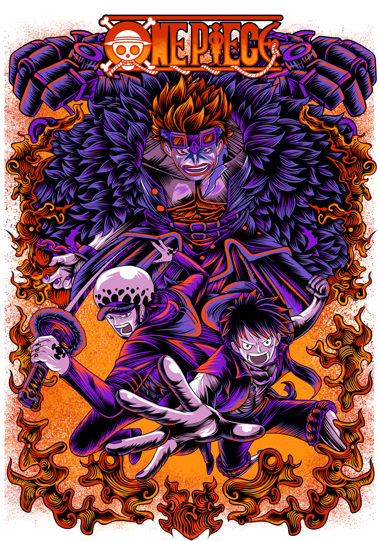 One Piece 5