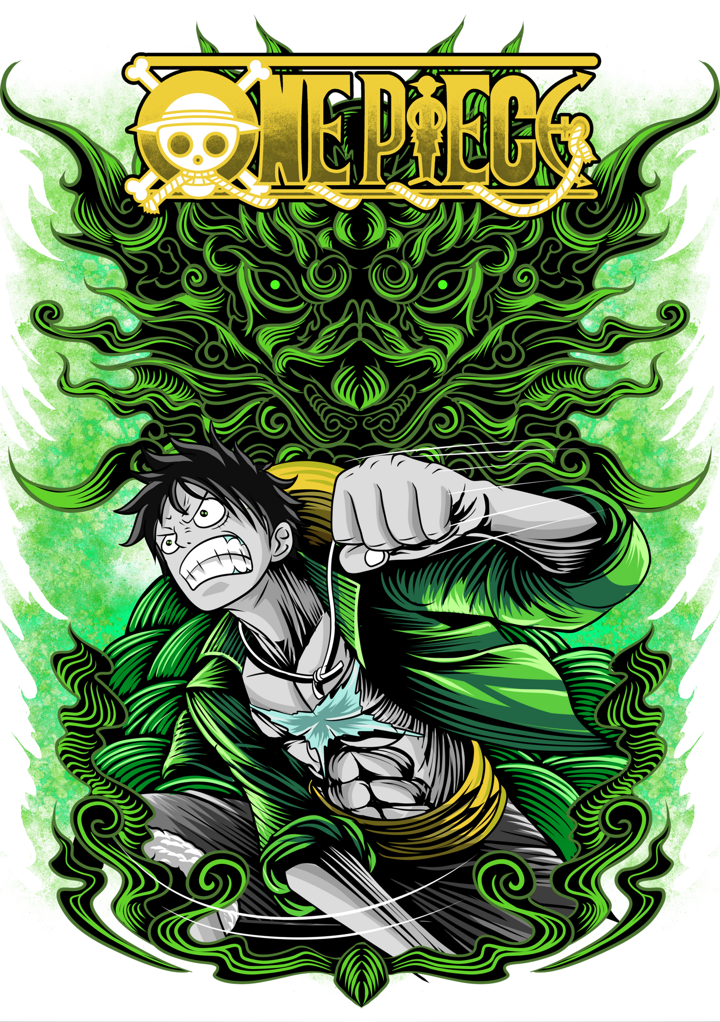 One Piece 7