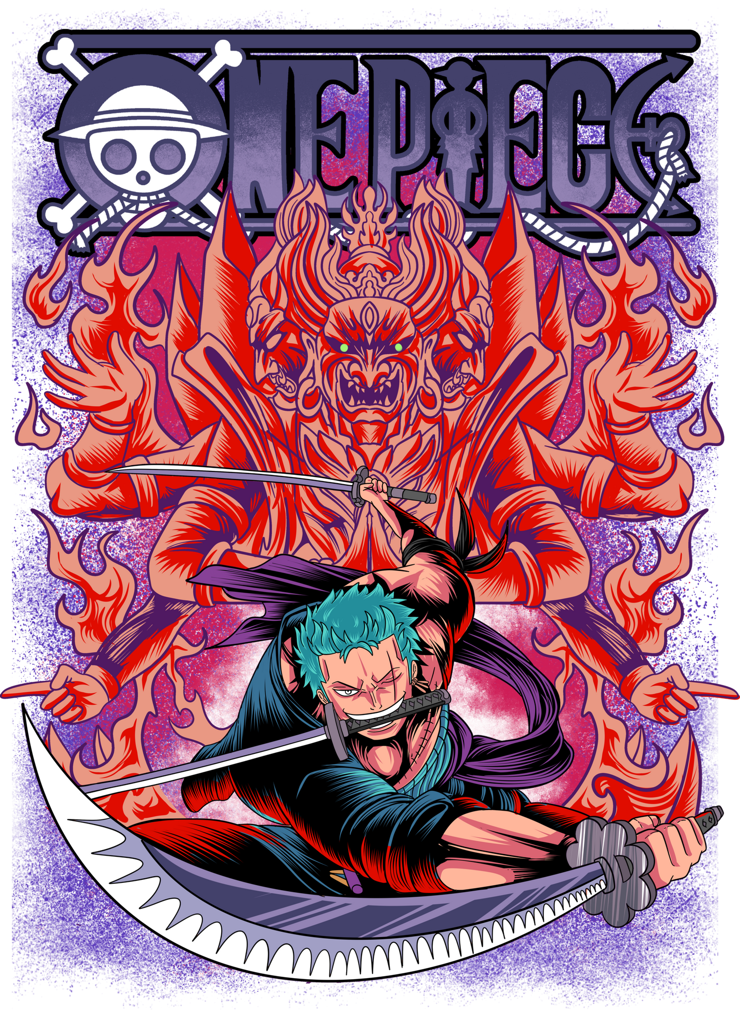 One Piece 10