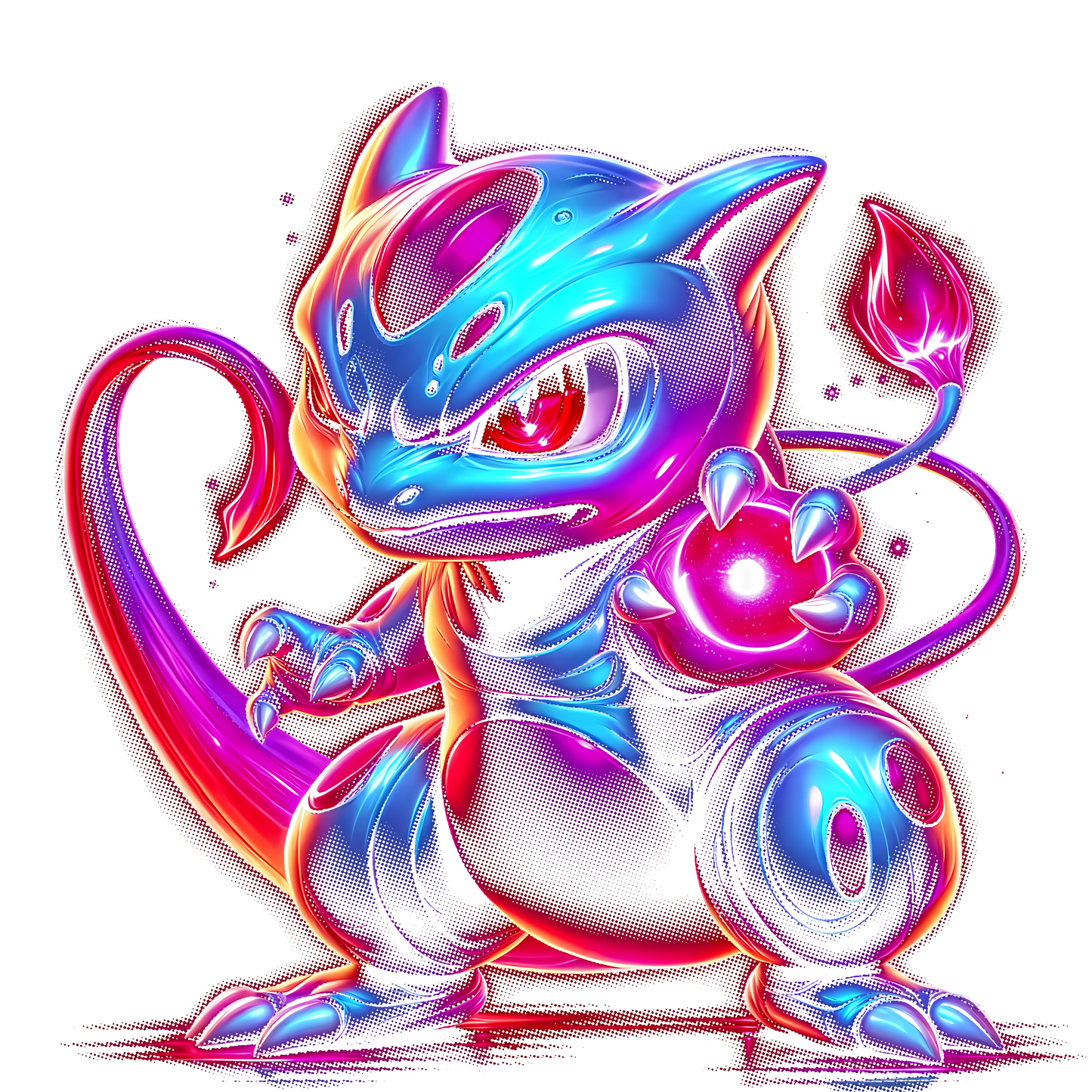 Mew x2