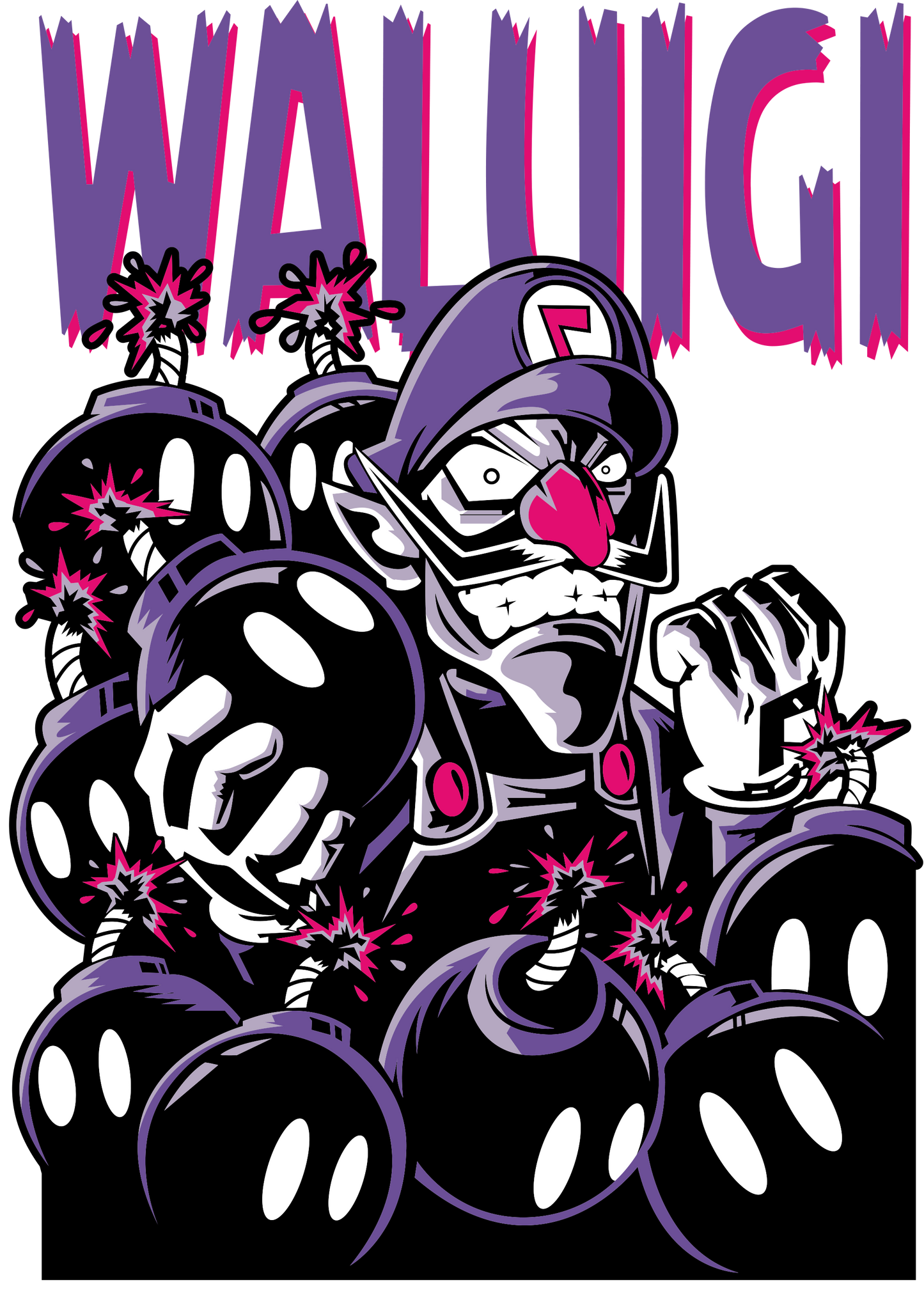 waluigi
