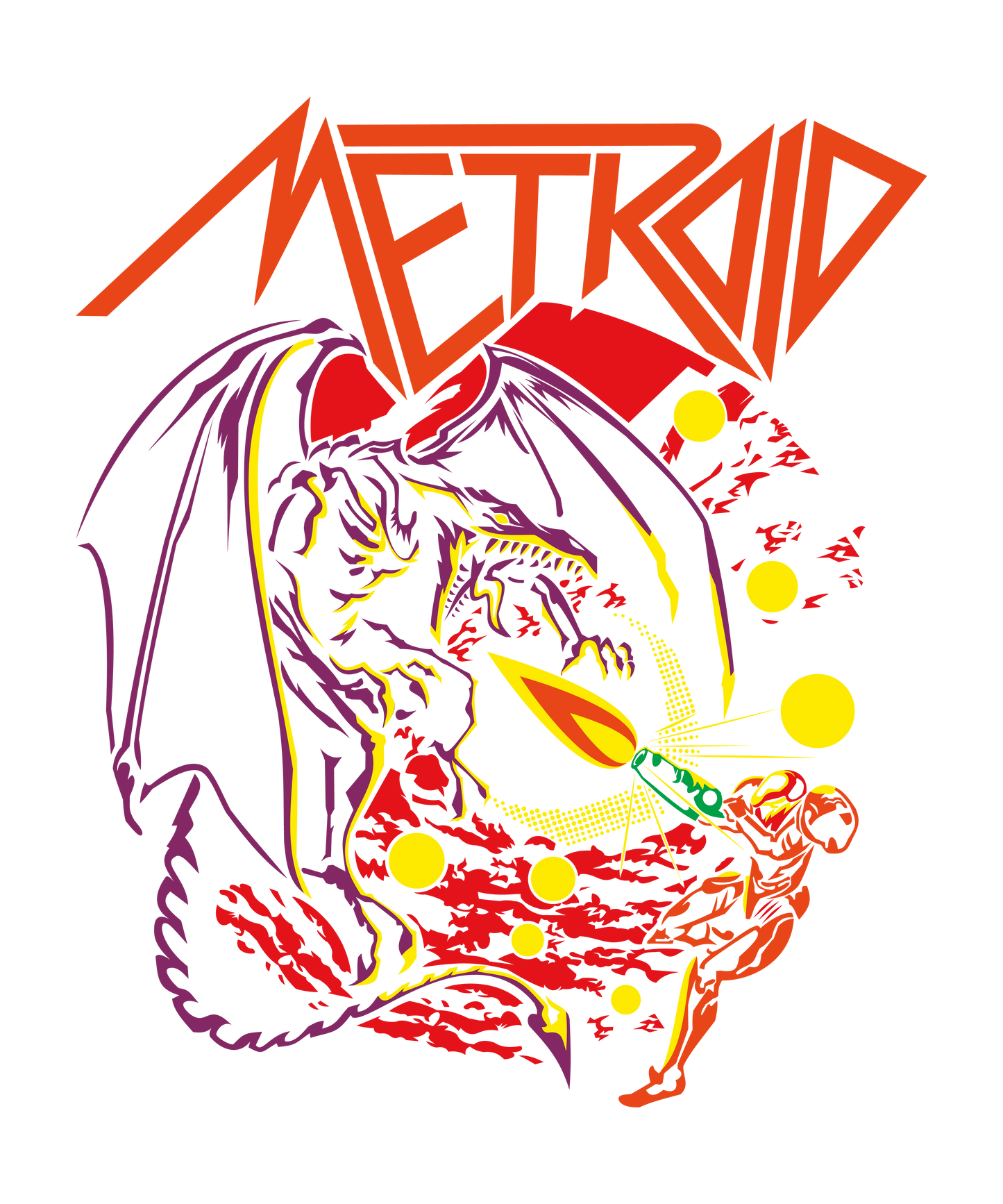 Metroid 2