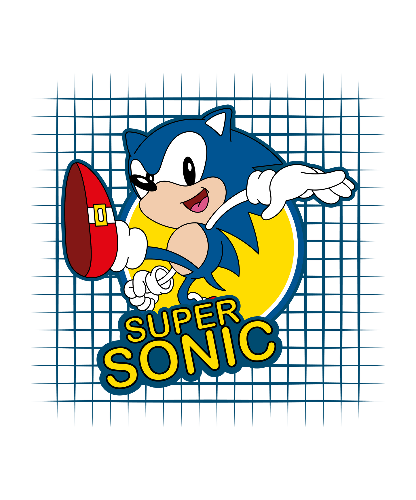 Sonic