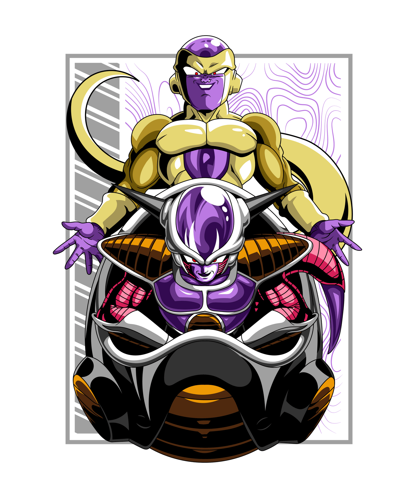 Freezer