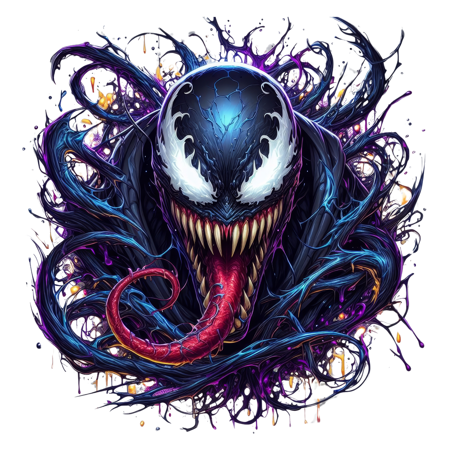 Venom 1