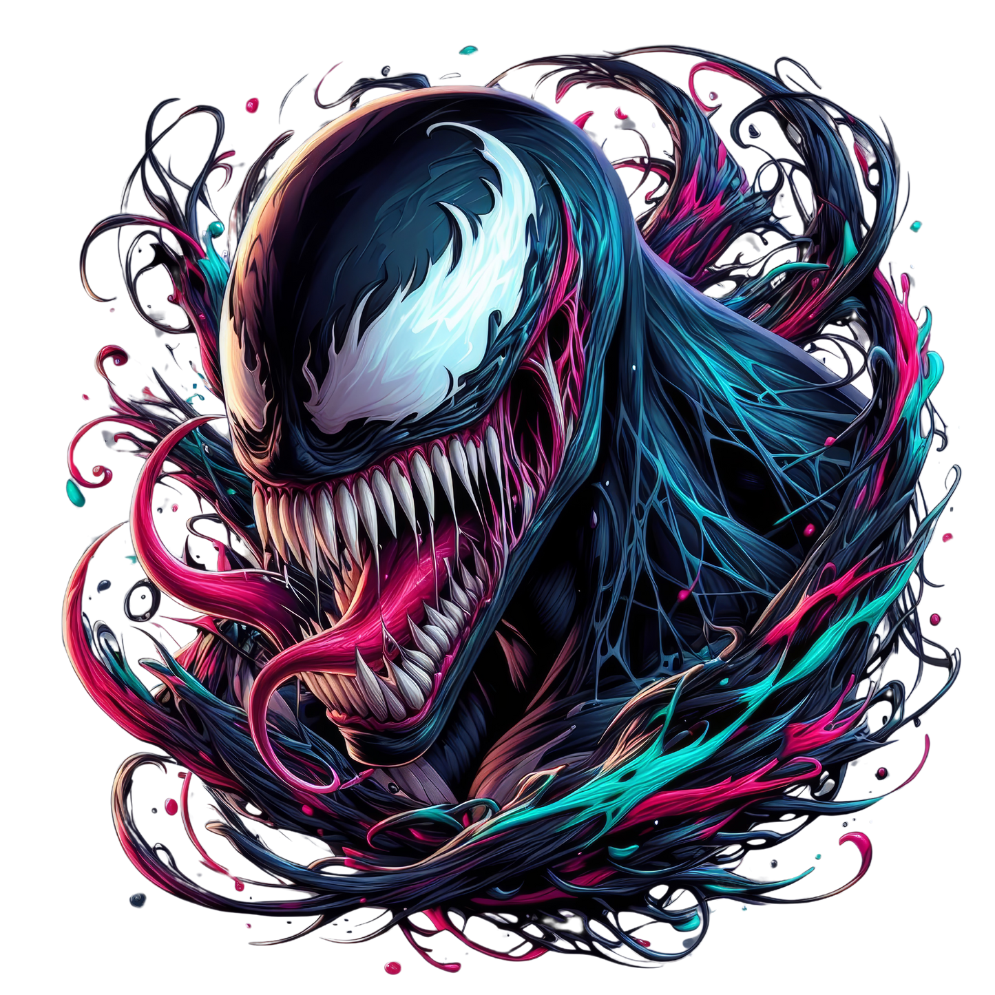 Venom 3