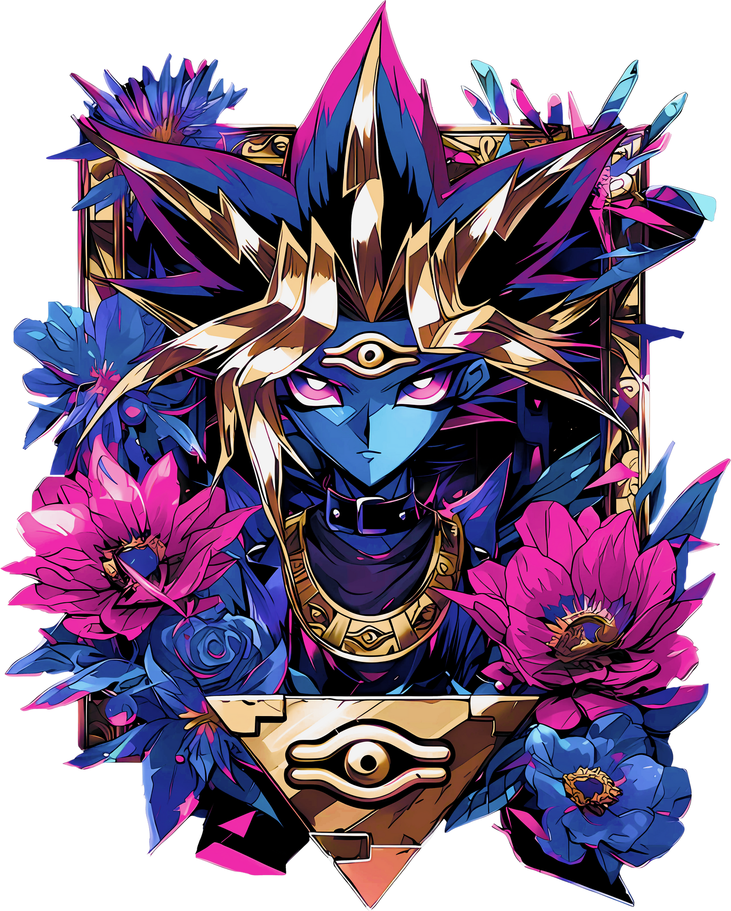 Yu-Gi-Oh! OR