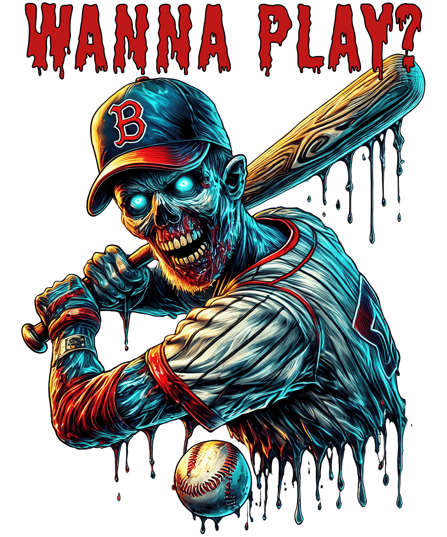 Zombie Boston 2