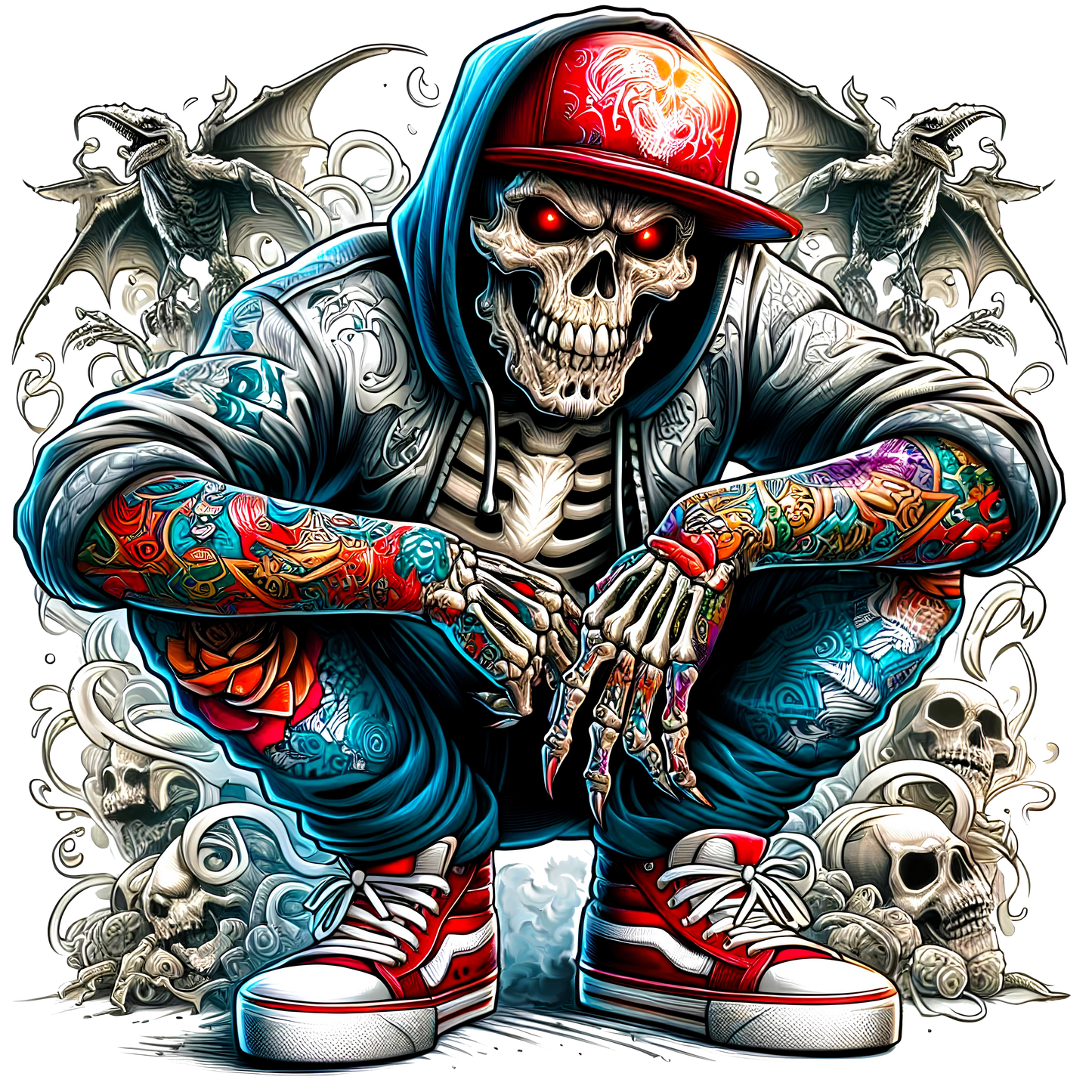 Skull