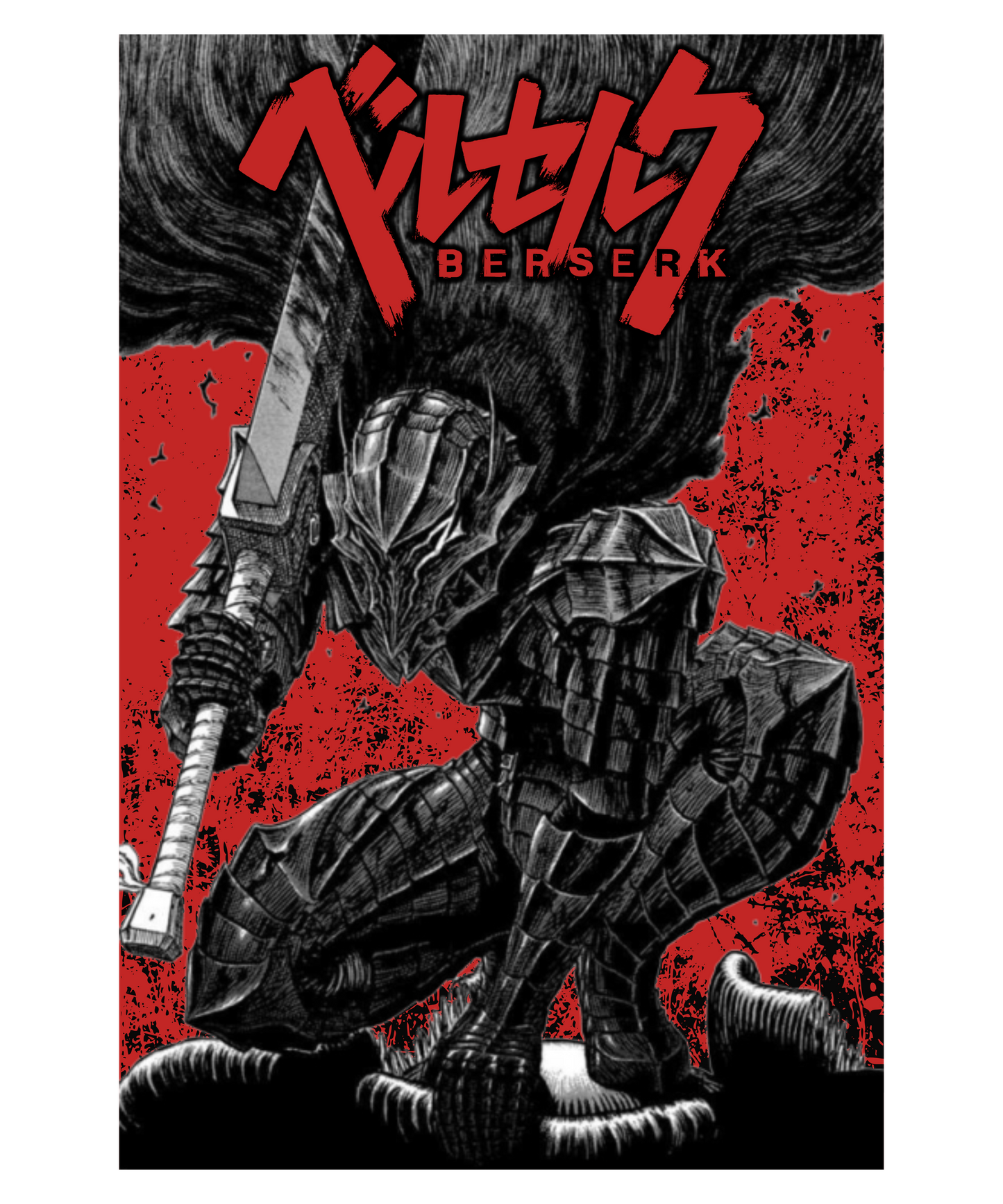 Berserk 10