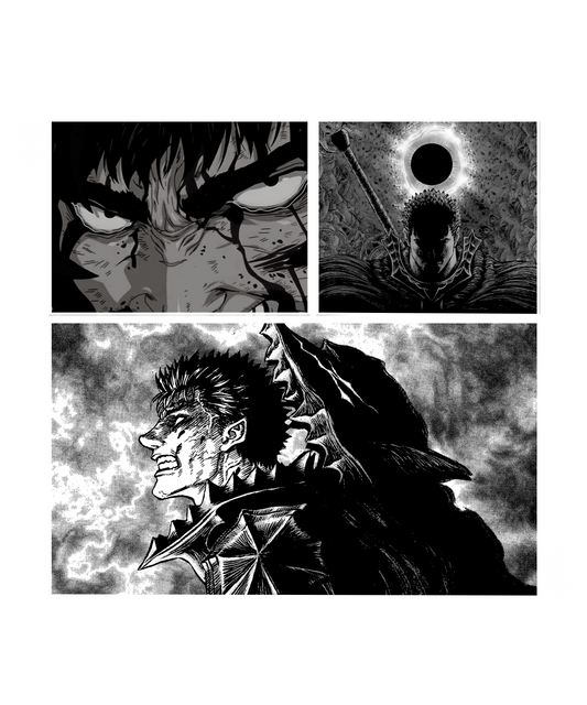Berserk 1