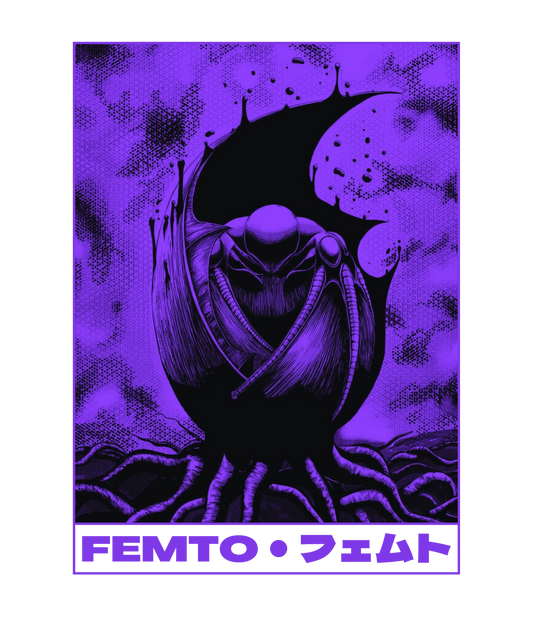 Berserk 3