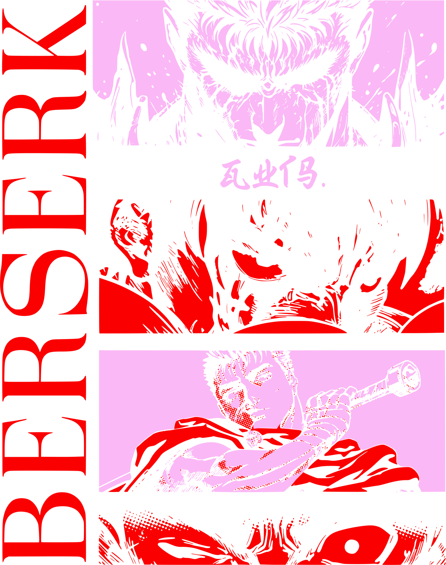 Berserk 6
