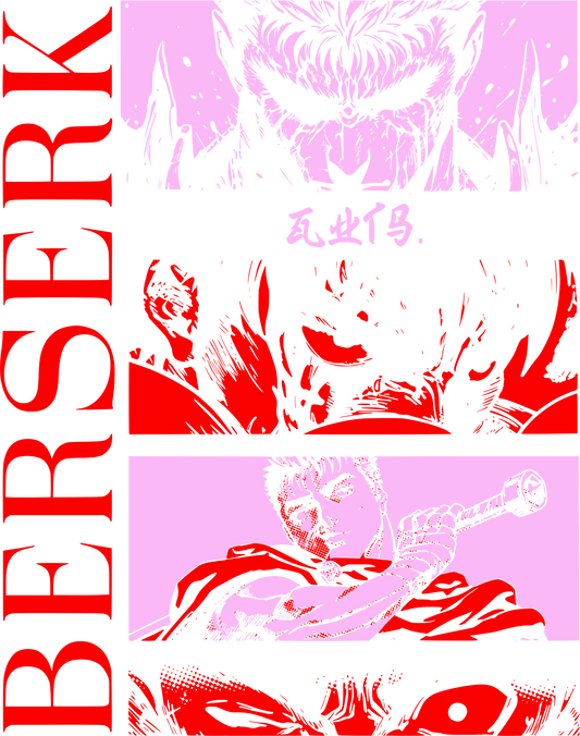 Berserk 6