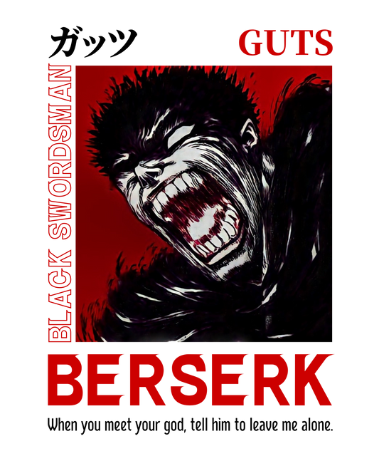 Berserk 2
