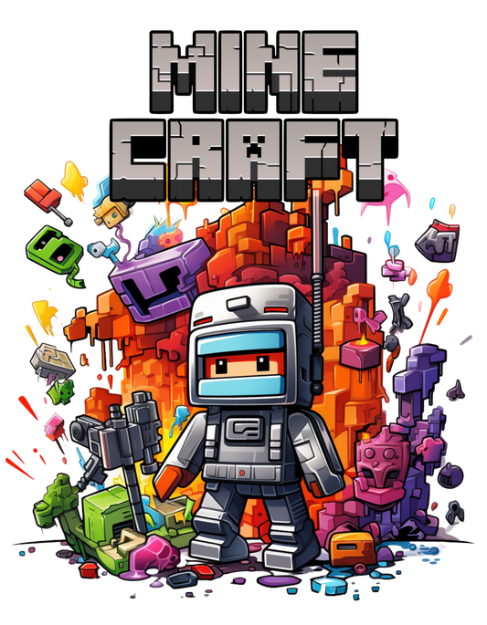Mine Craft