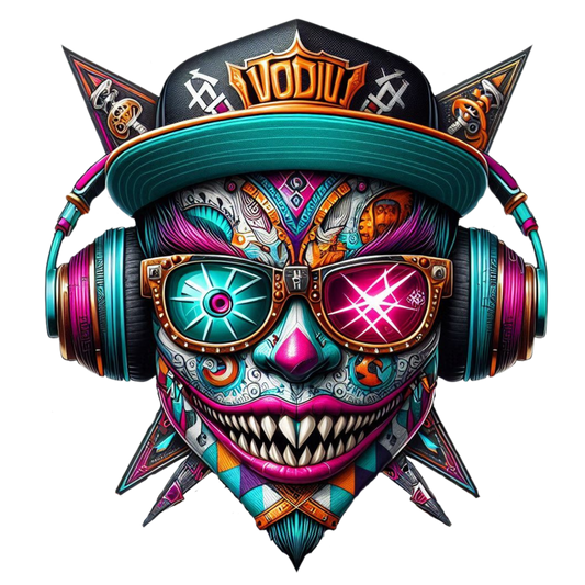Skull DJ