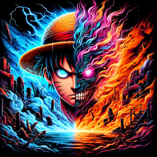 Luffy