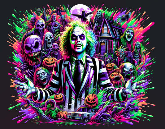 beetlejuice 2