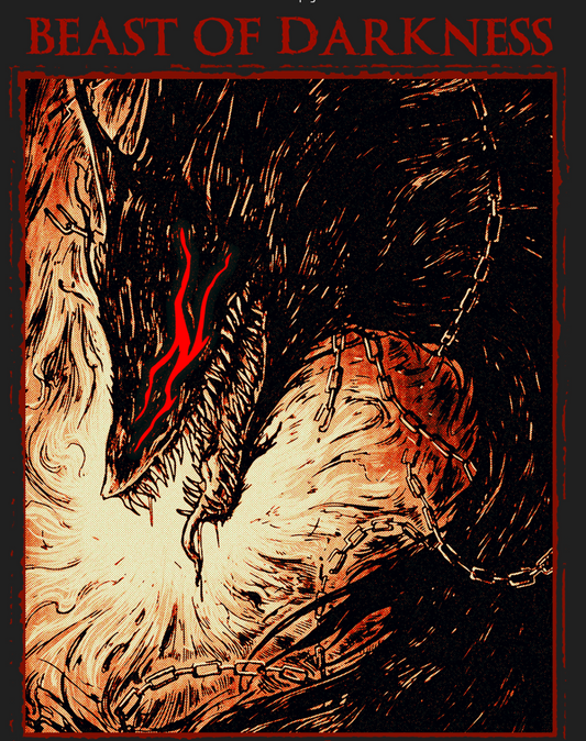 Berserk 7