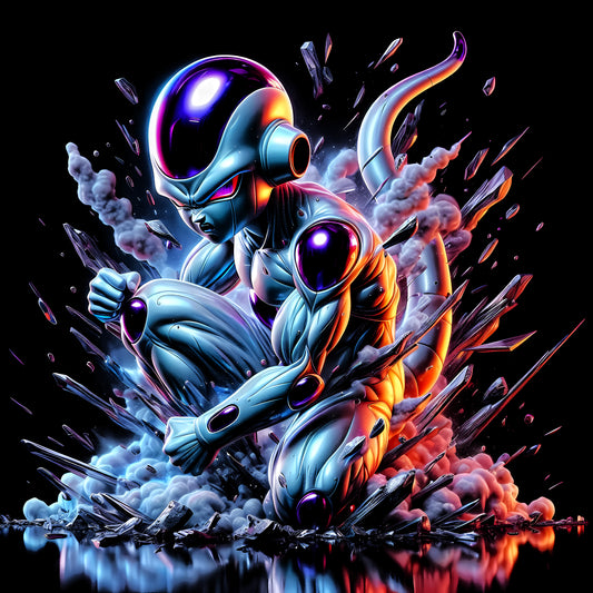 Freezer