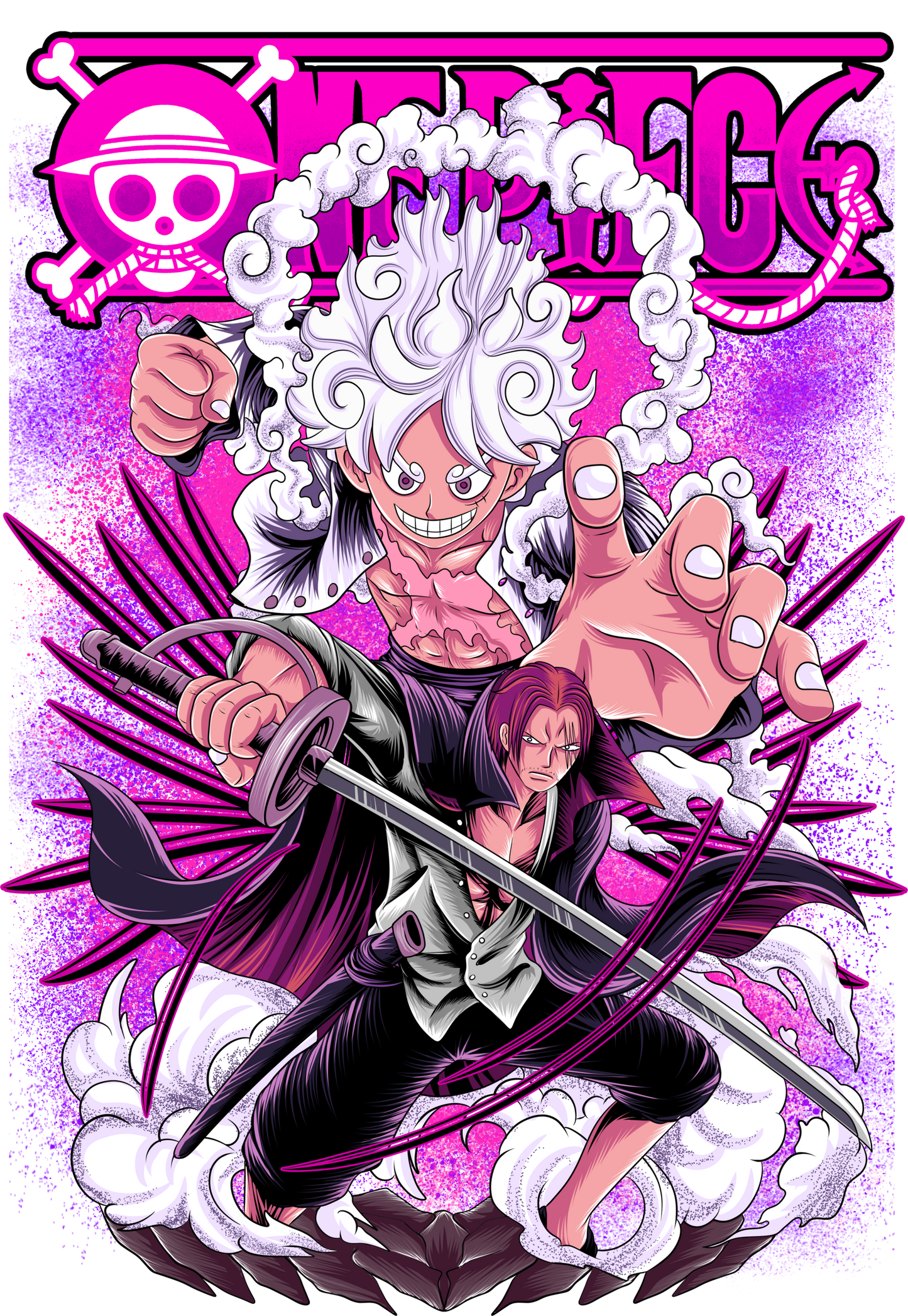 One Piece 2
