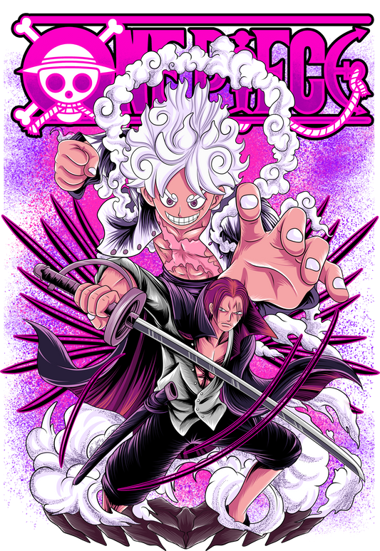 One Piece 2