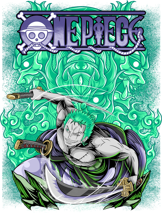 One Piece 3