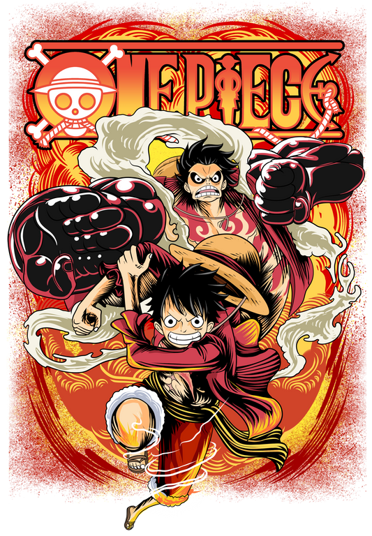 One Piece 8
