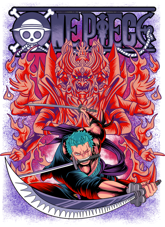 One Piece 10