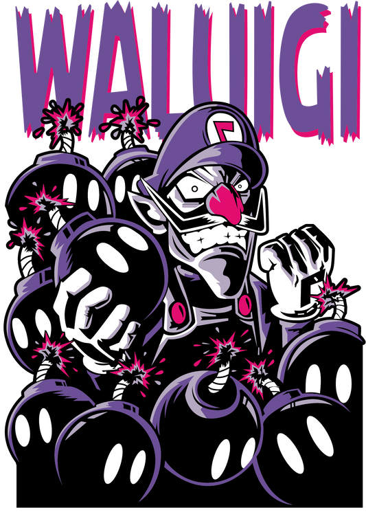 waluigi