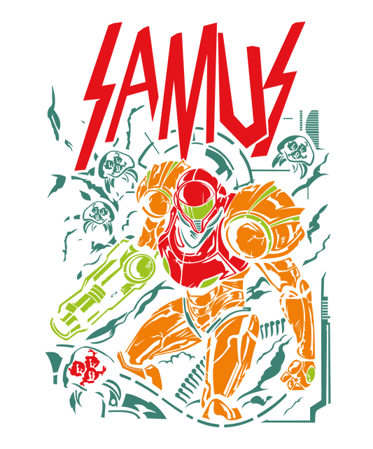 Metroid 1