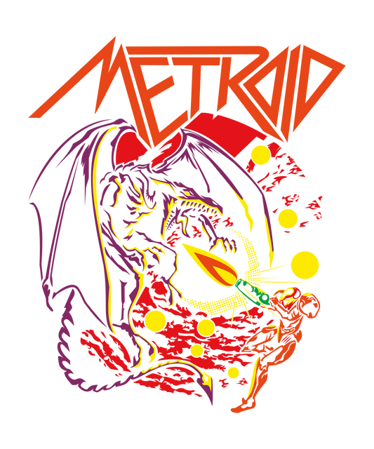 Metroid 2