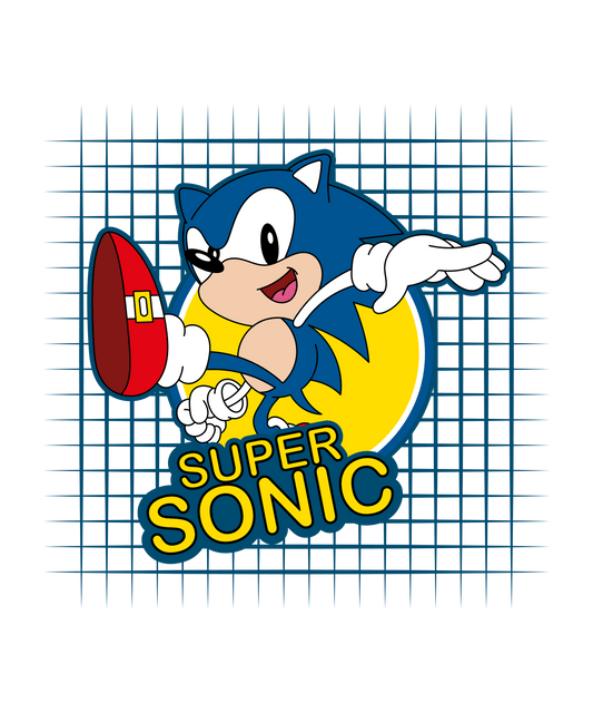 Sonic