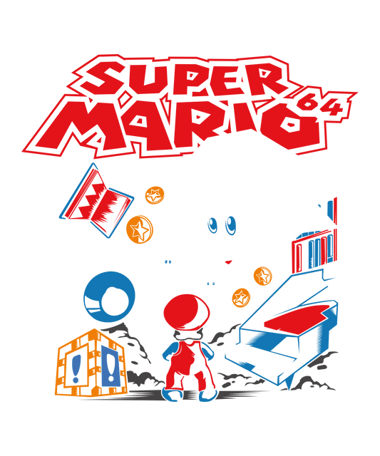 mario 64