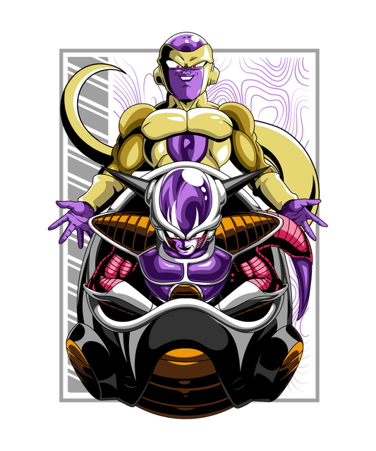 Freezer