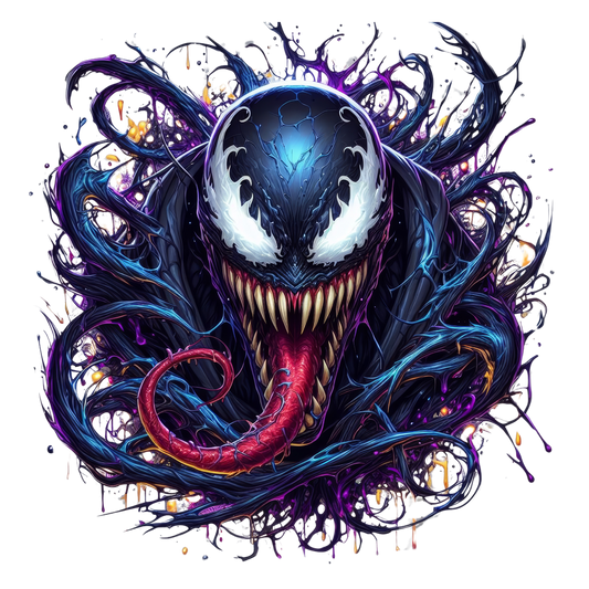 Venom 1