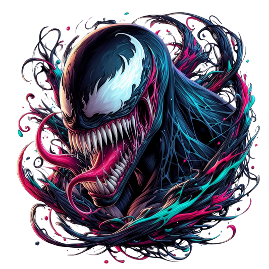 Venom 3