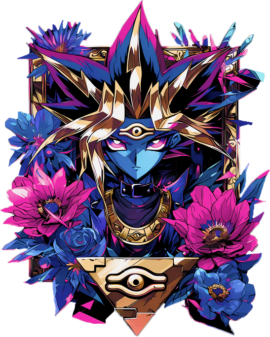 Yu-Gi-Oh! OR