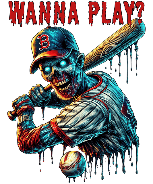 Zombie Boston 2