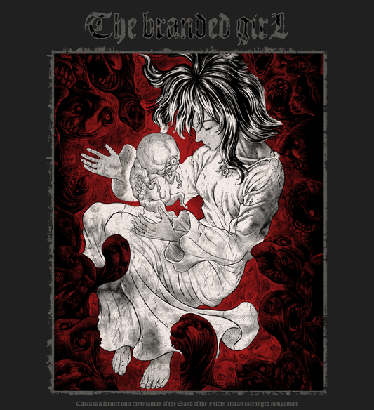 Casca