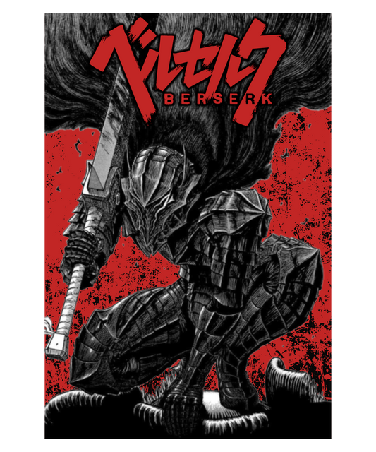 Berserk 10