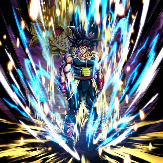 Bardock